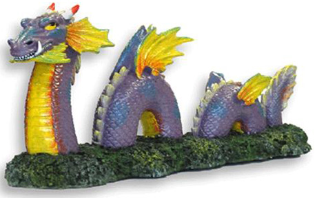 Драконы и русалки Драконы и русалки