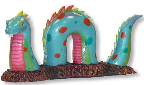 Драконы и русалки Драконы и русалки