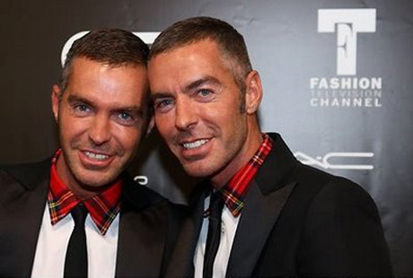 DSquared2 ��������� ��������� ��� �����