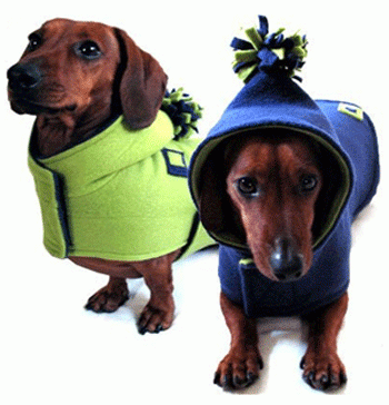 ������� ������� � Annie�s Sweatshop